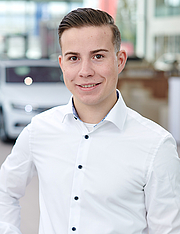 Bild von Marius Bohl 